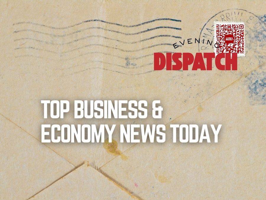 TICE Dispatch: India’s Startup & Economic Pulse | May 04, 2026