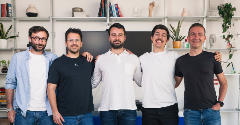 Cosmico team