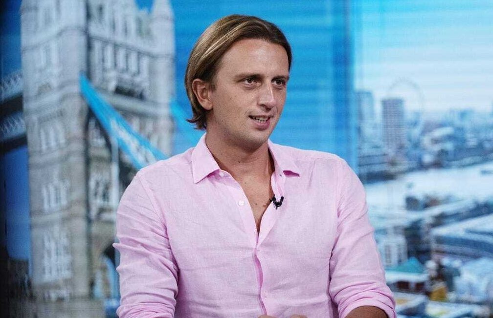 Tech founders and investors on the Sunday Times Rich List 2026