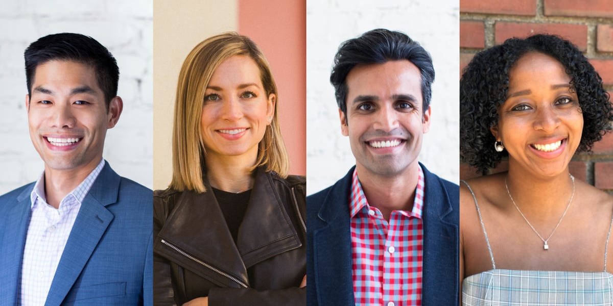 The 25 most promising education-tech startups of 2023, according to top VCs