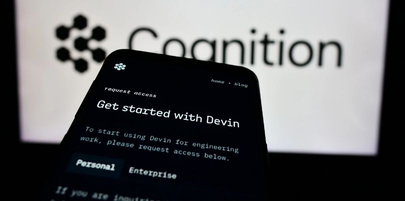 The AI startup replacing software engineers just raised $1B at $26B valuation and it is already writing 89% of Cognition’s own code — TFN