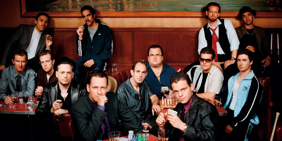 The ‘PayPal Mafia’ built a $1.5 billion fintech pioneer. The company they left behind is struggling | Fortune