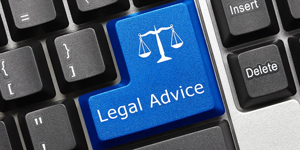 The Top Five Legal Issues for Edtech Startups and Schools - EdSurge News