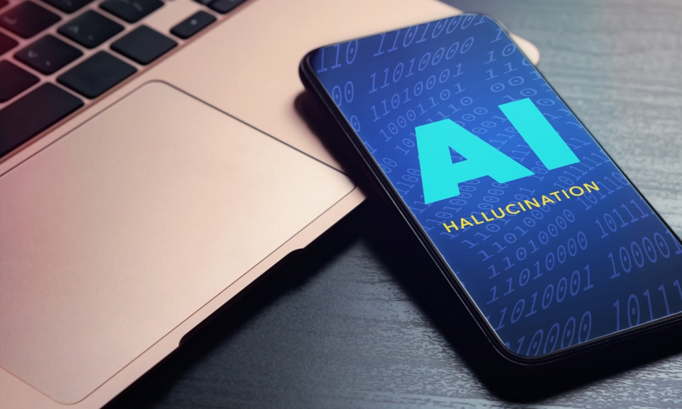 This Legal Tech Startup has Built Tool to Catch AI Hallucinations in Legal Citations