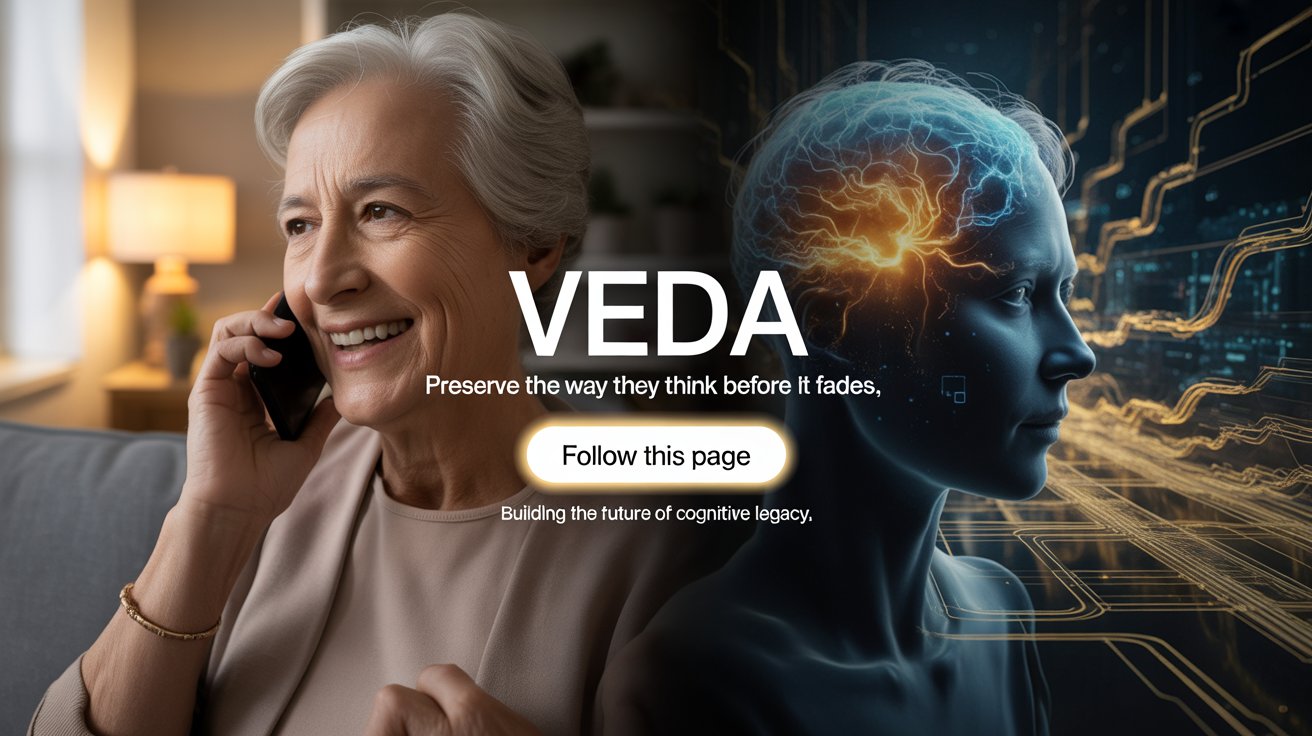 This Nigerian startup is preserving the way dementia sufferers think using AI - Disrupt Africa