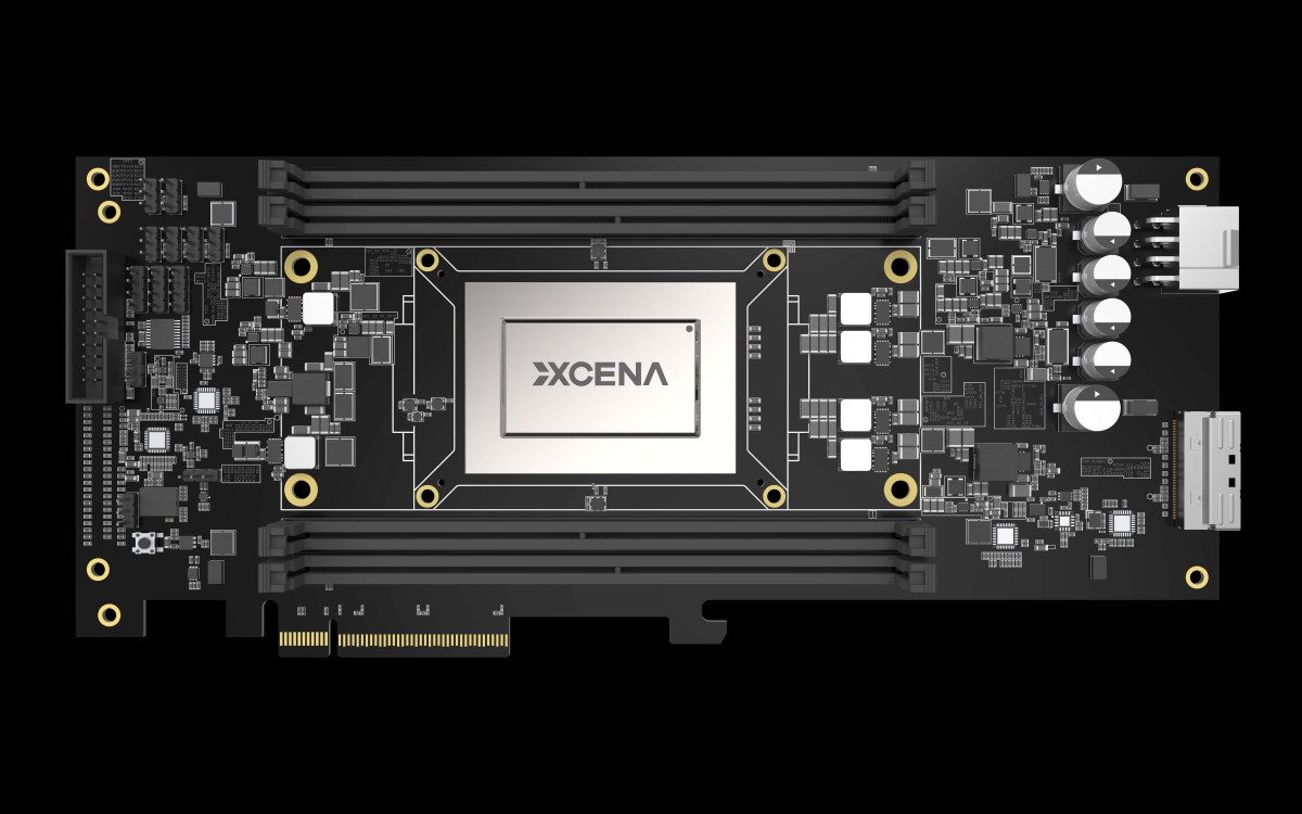 This chip startup just raised $135M on a bet that AI’s biggest bottleneck isn’t compute — it’s memory | TechCrunch