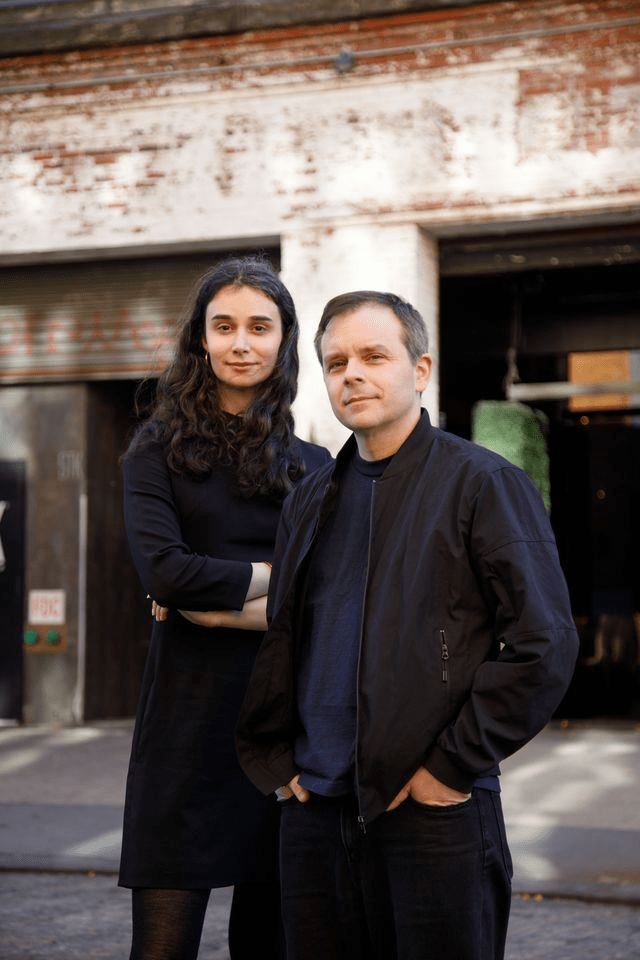 This young startup is taking on a fragrance industry that hasn't changed in almost half a century | TechCrunch
