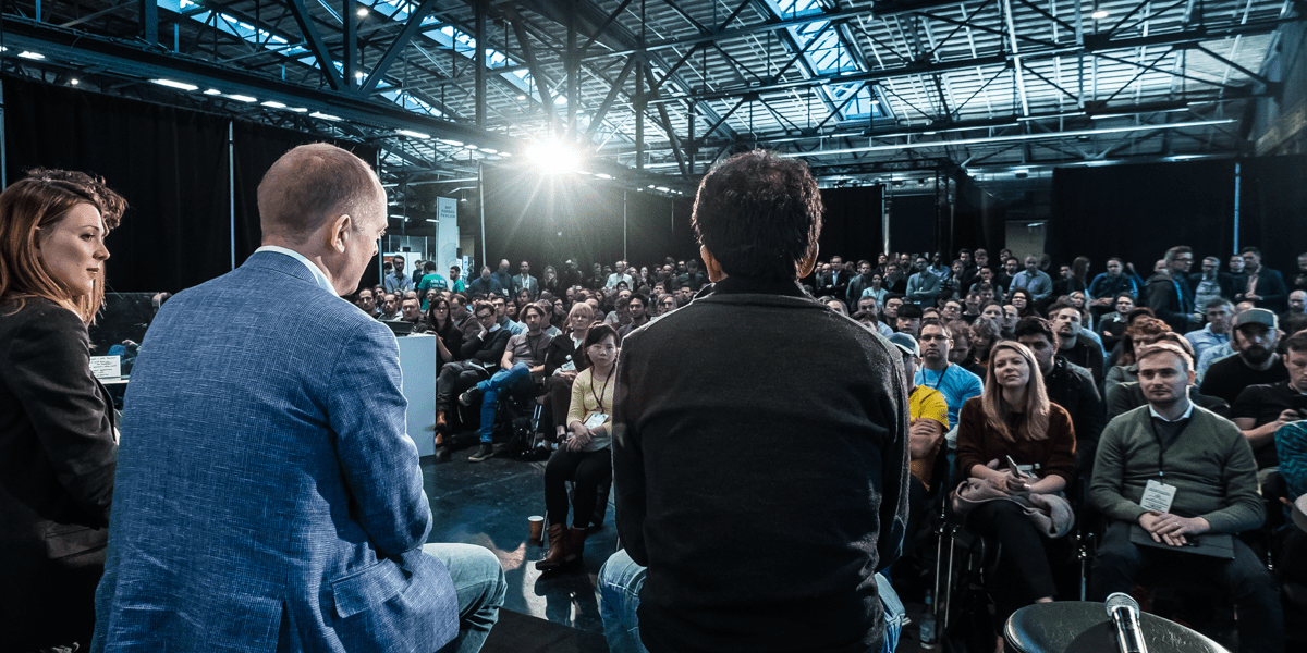 Today is the last day to apply to speak at Disrupt 2026 | TechCrunch