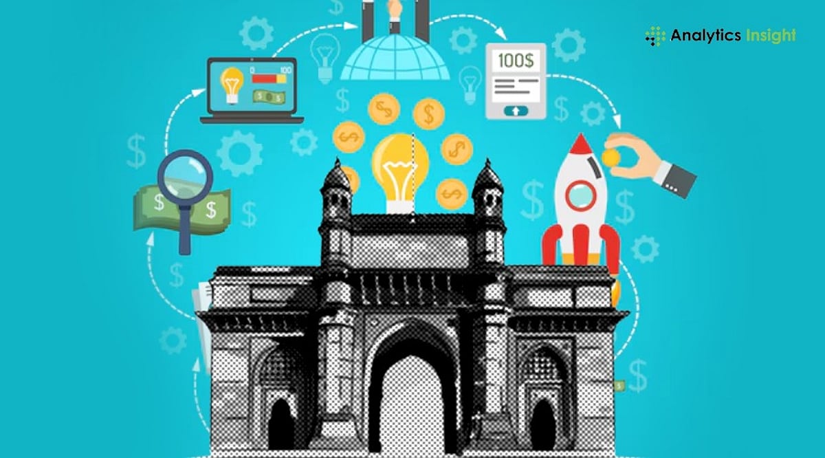 Top 10 AI Startups in Mumbai