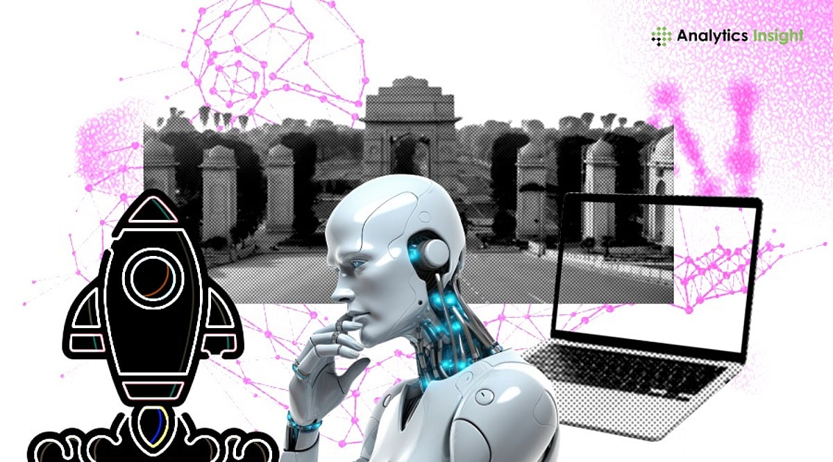 Top 10 AI Startups in New Delhi