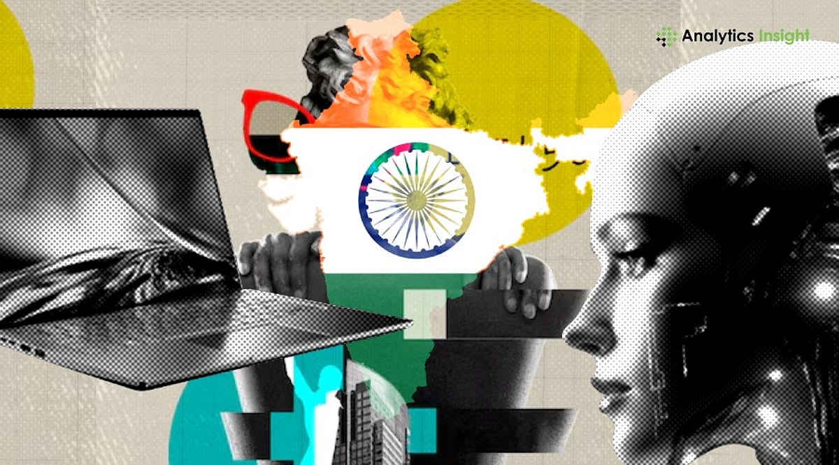 Top AI Startups in India