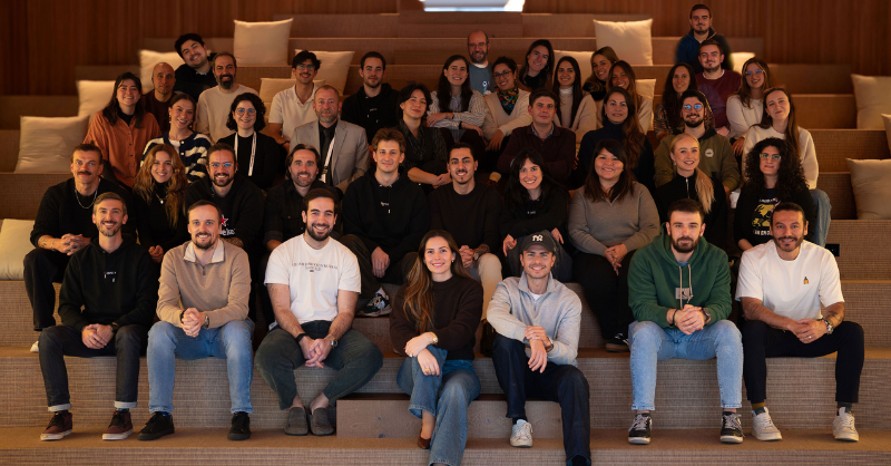 Biorce team