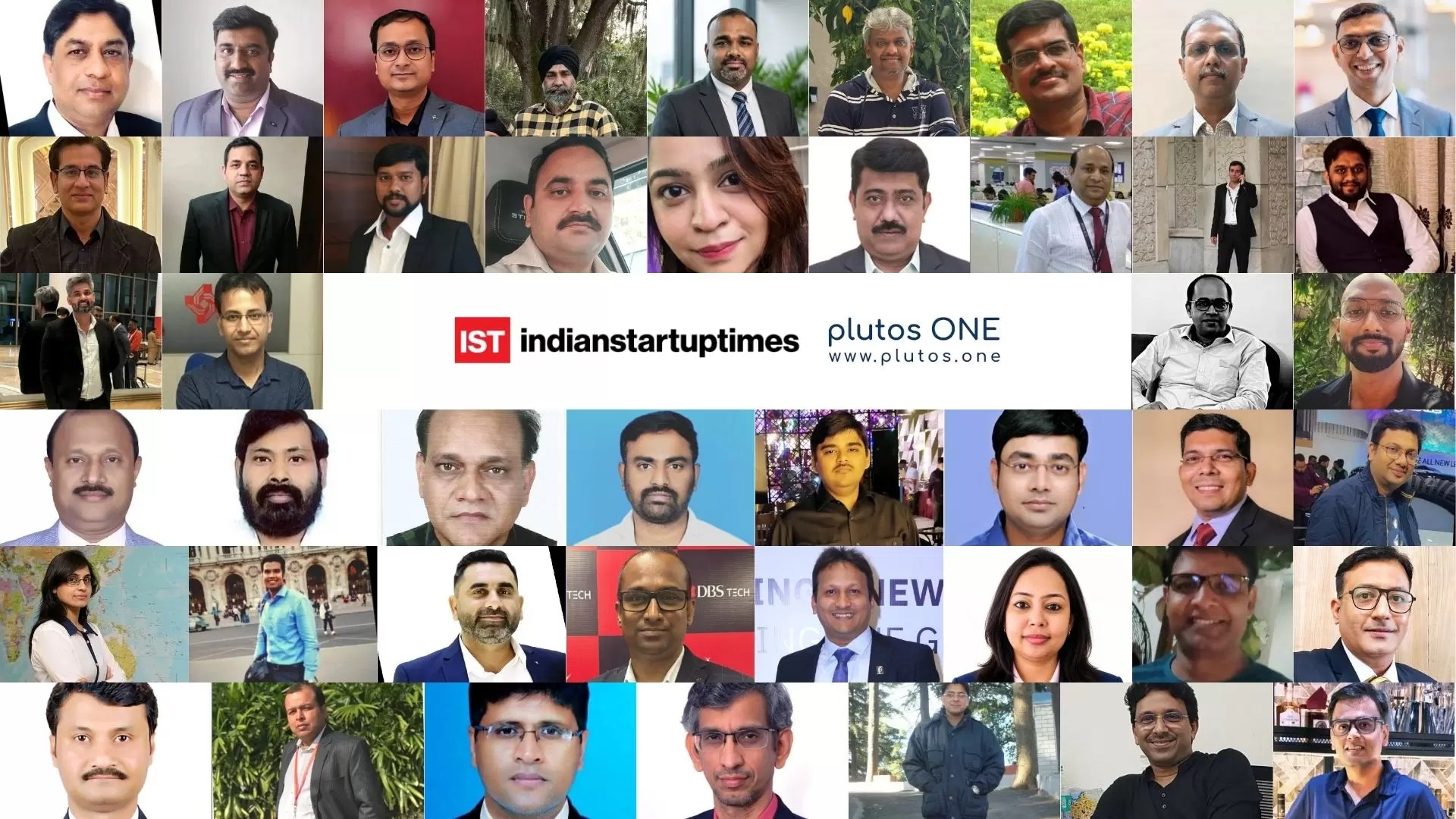 Top Emerging IT & Technology Leaders in India's Banking Sector - Indian Startup Times
