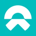 Logo of NIO