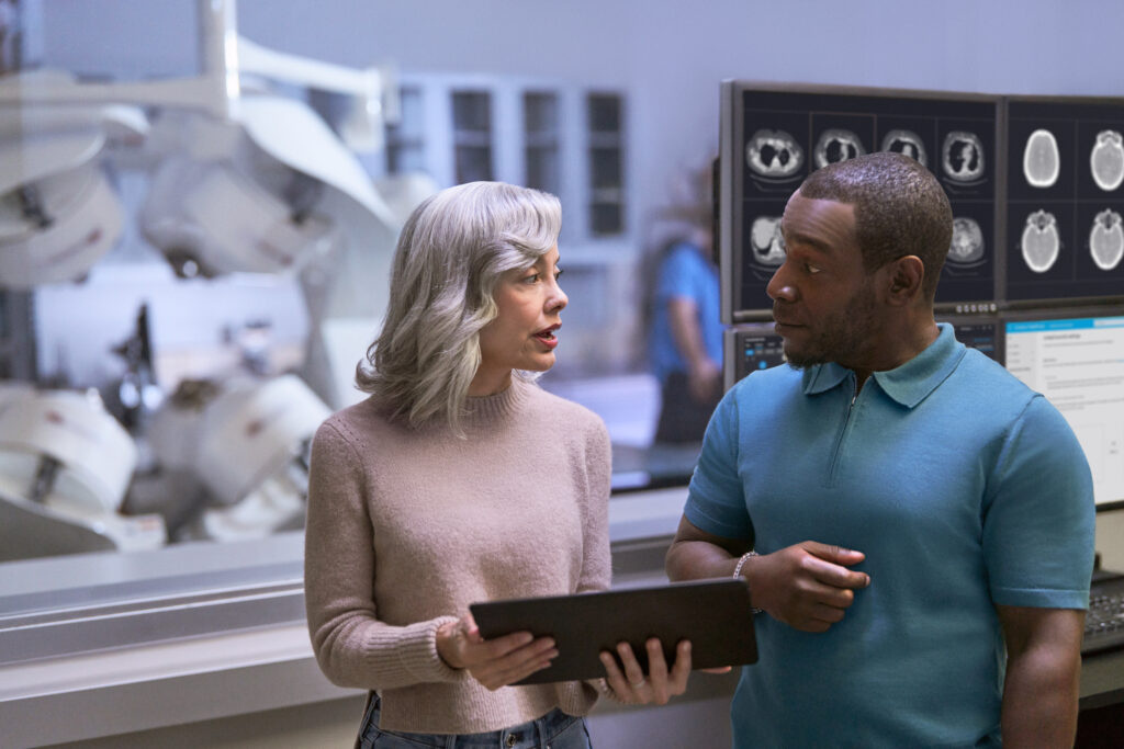 Transforming Healthcare Innovation: Microsoft for Startups Joins Forces with the AMA Physician Innovation Network to Connect Physicians and Startup Founders - Microsoft for Startups Blog
