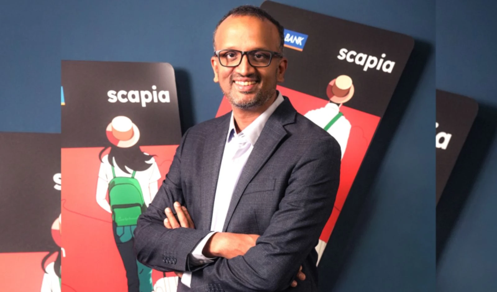 Travel-Fintech Startup Scapia Secures USD 63 Mn Funding Led by General Catalyst