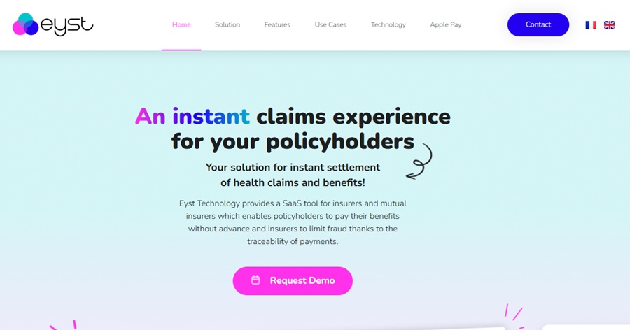 Tunisian insurtech startup EYST raises funding from 216 Capital - Disrupt Africa