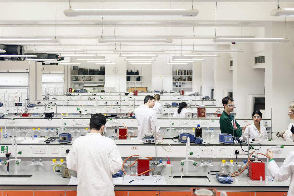 UCL startup helps millions of students access better learning resources