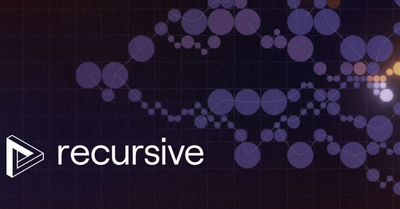 Recursive Superintelligence funding