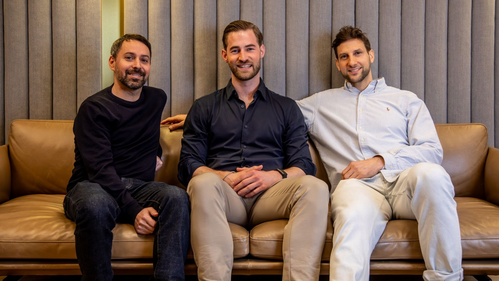 UK HealthTech startup Calibre emerges from stealth with €2.8 million to tackle “health guesswork” | EU-Startups