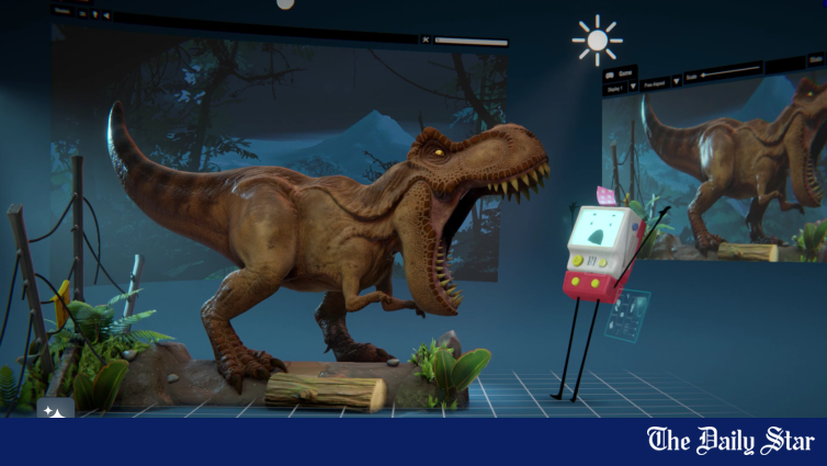 Unity rolls out game-aware AI in Open Beta