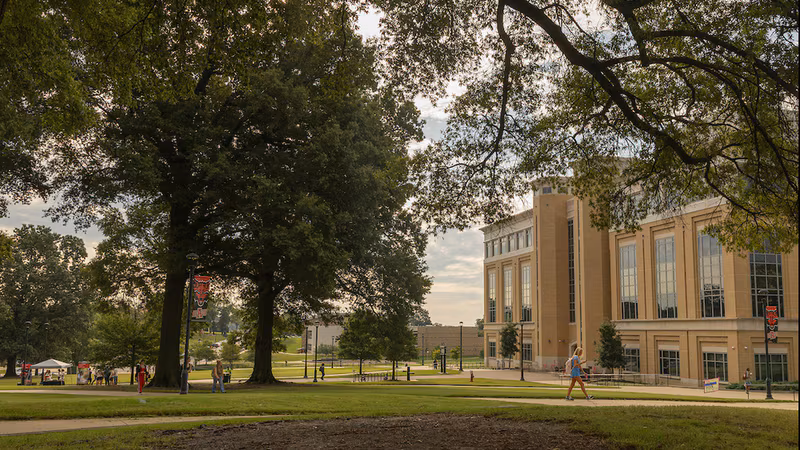 University Startup Pipelines