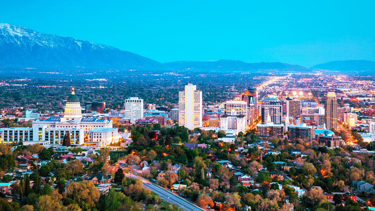 Utah’s newest fintech startup launchpad - @theU