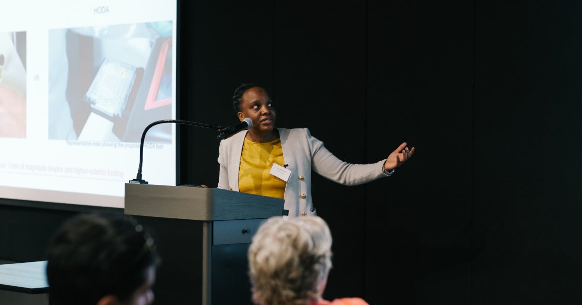Veale Institute for Entrepreneurship announces winners of 2026 Morgenthaler-Pavey Startup Competition | CWRU Newsroom | Case Western Reserve University
