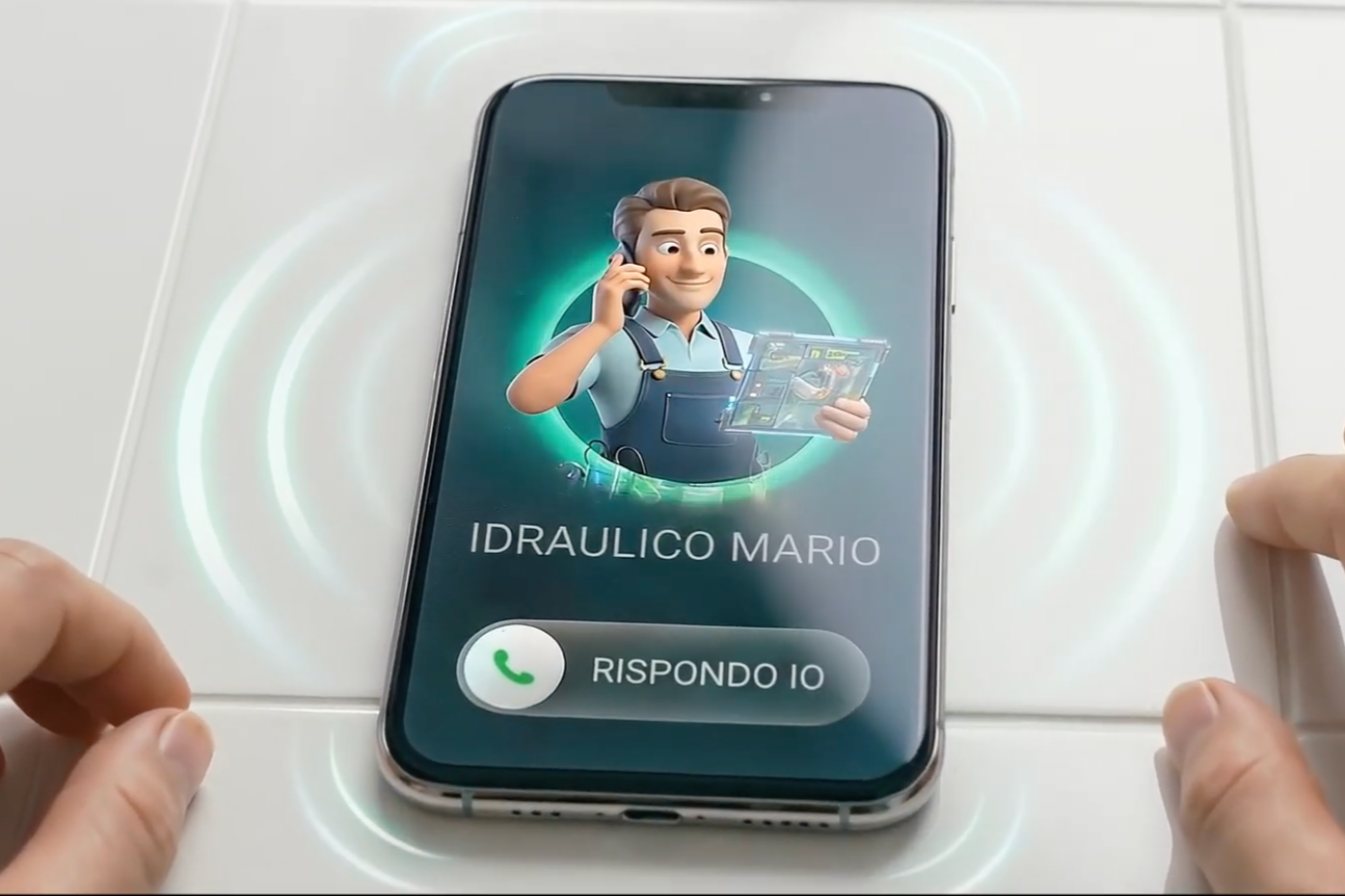 Vendasta levels up with European deal to roll out MARiO AI |