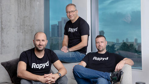 “We are restructuring Rapyd”: fintech unicorn begins layoffs amid AI shift | CTech