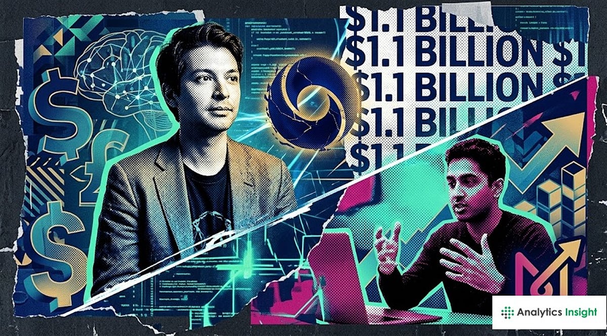 Weekly Funding Roundup: Ex-DeepMind Researcher’s AI Startup Raises $1.1 Billion, Mojro Secures $5.5 Million