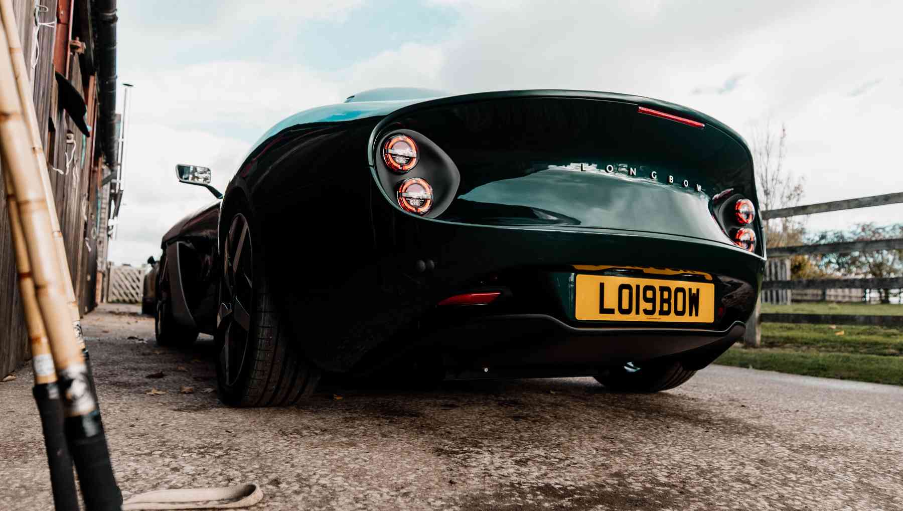 “We’re Not Doing What Every Other EV Is Doing”: It’s Not the Tesla Roadster, This British EV Sold Out in America Without a Single Screen Inside