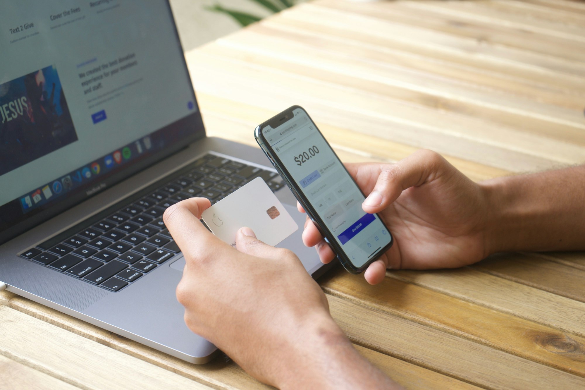 What Fintech Startups Get Wrong About Card Data Handling