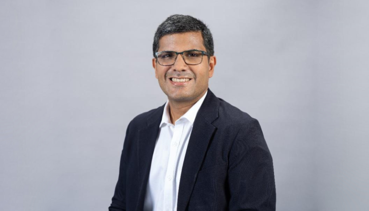When fintech becomes infrastructure: A deep dive with PhonePe's Rahul Chari on AI, trust, and the next phase of India’s digital economy - Express Computer