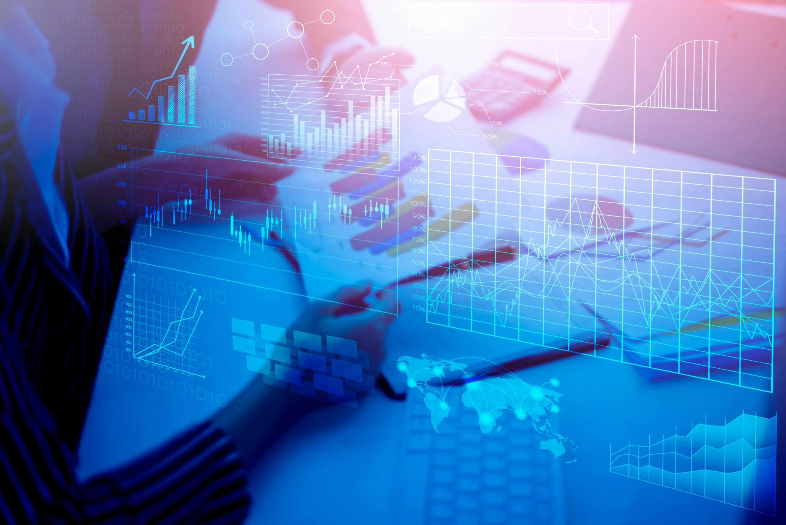 Why Does The MENA Fintech Sector Continue To Attract Capital Even In Unstable Environments? Experts Weigh In - TechRound