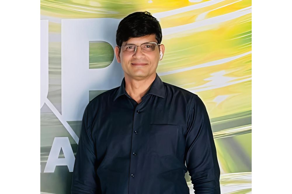 Why Prabind Kumar Singh represents a new generation of technology leadership - ET Edge Insights