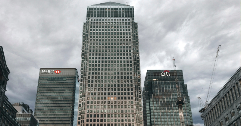 fintech infrastructure
