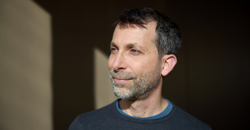 David Silver, founder of Ineffable Intelligence