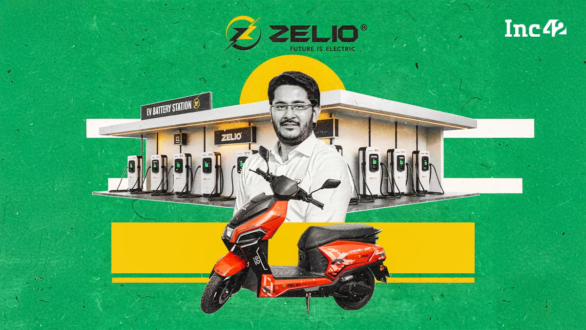 Zelio E-Mobility’s FY26 PAT Surges 75% YoY To ₹28 Cr