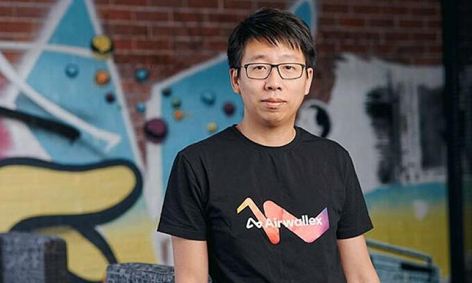 100-hour workweeks and 10 startups: How Jack Zhang built Australia’s $11B fintech giant Airwallex - VnExpress International