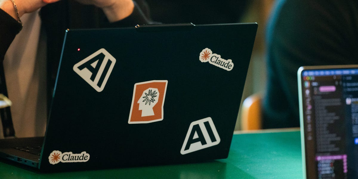 Silicon Valley's AI token craze is facing a reality check