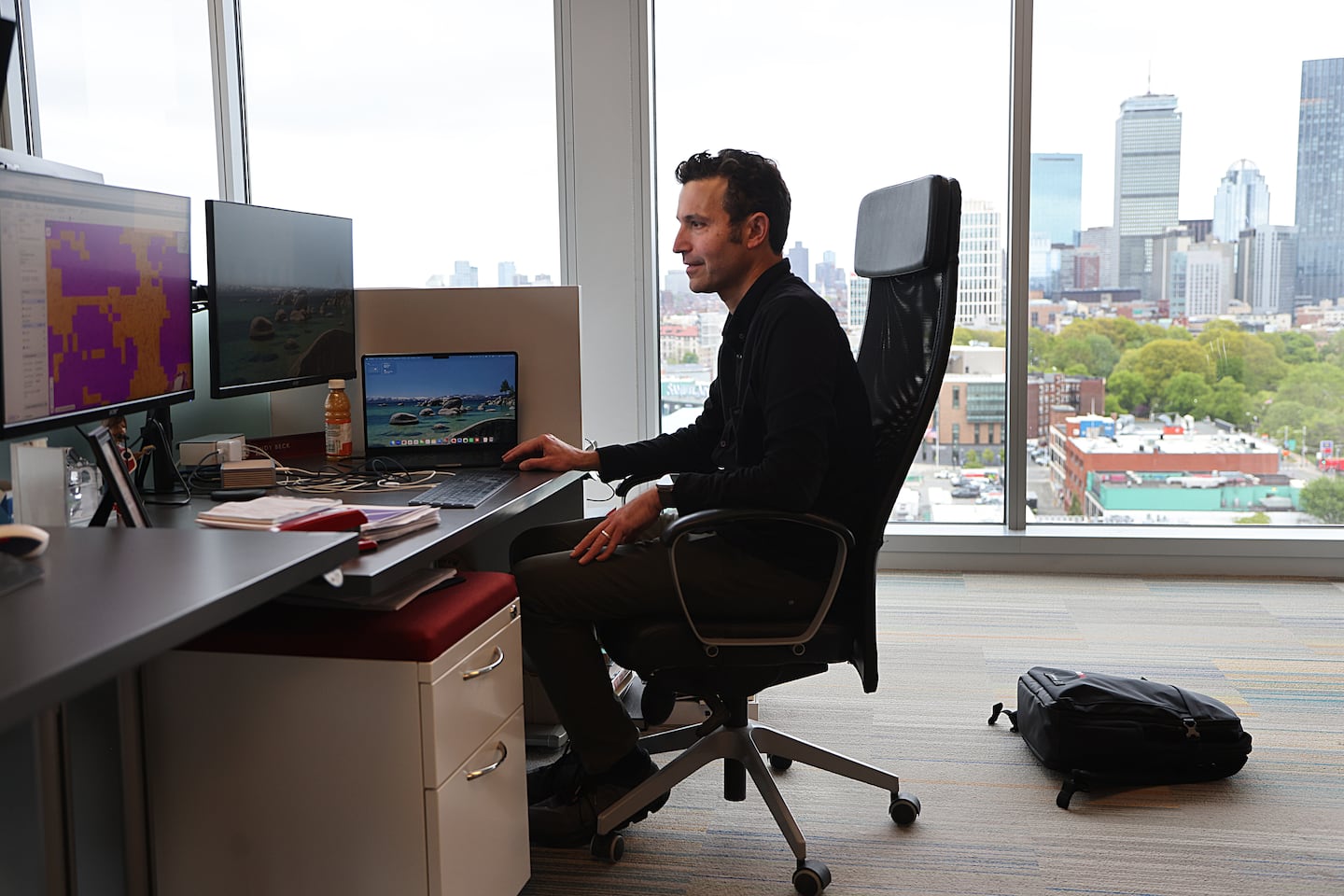 AI startups can succeed in Massachusetts. This billion-dollar deal shows why. – The Boston Globe