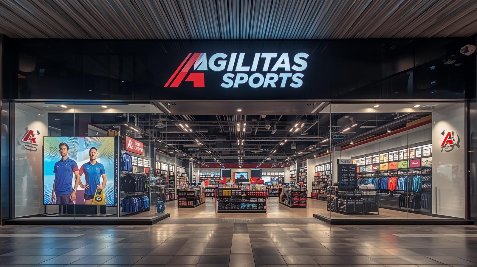 Agilitas Sports Raises Rs 225 Cr from Nexus & Rainmatter | 2026