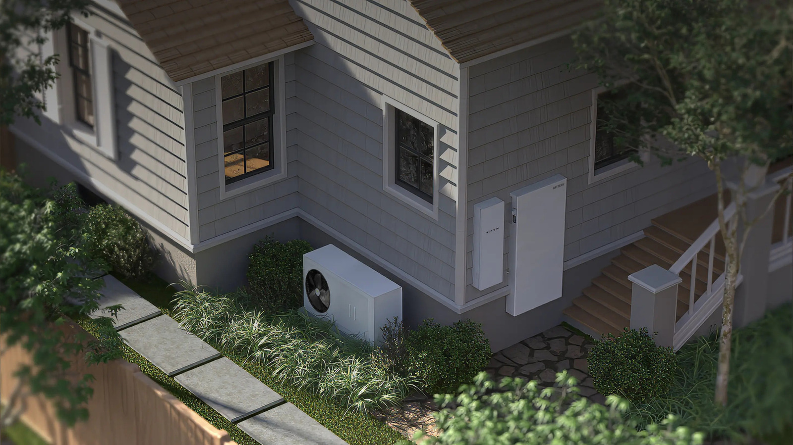 This Tech Startup Wants To Put A Mini Nvidia Data Center In Your Home - Here's Why - BGR