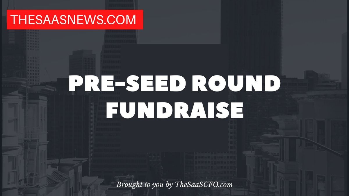 Nardo Raises A$1M Pre-seed