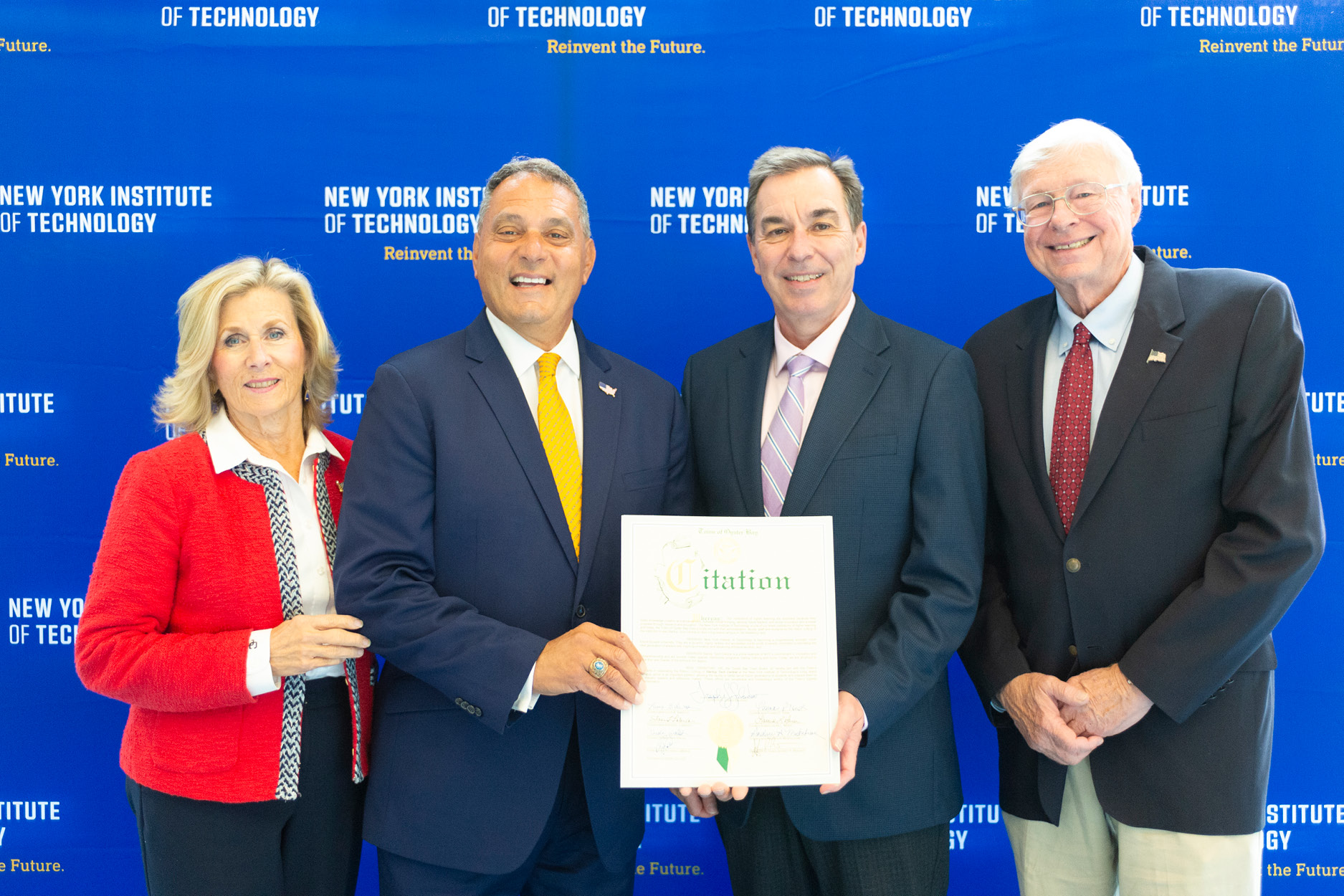 Startup Tech Central Officially Opens