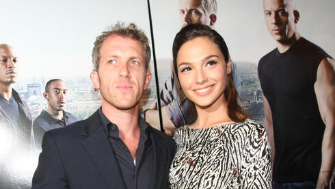 Gal Gadot investing in edtech startup Safe School | CTech