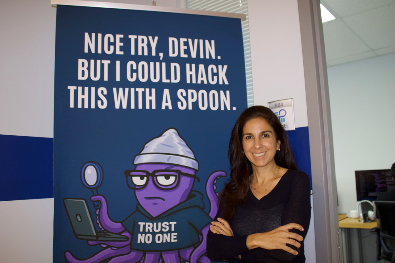 AI security startup Penti thinks vibe coding needs a bodyguard - Refresh Miami