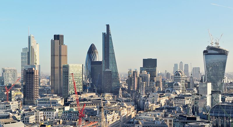 UK Start-Ups Raise $11bn In Six Months | Silicon UK Tech News