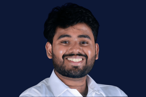 Kaushal Ottem: MBA at 18, Startup at 23